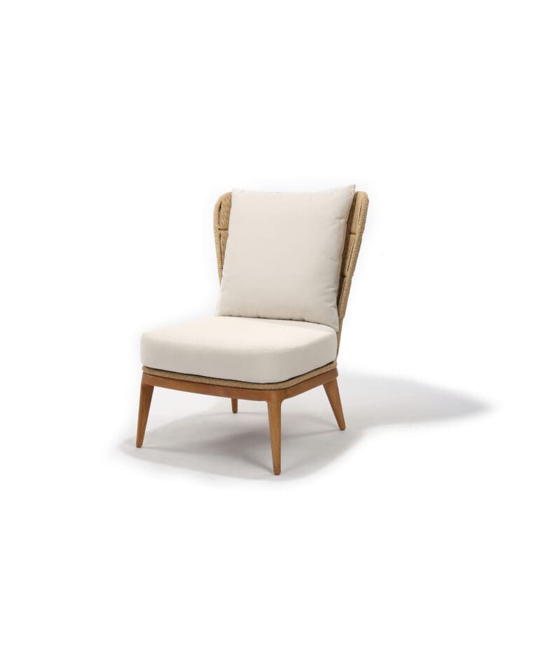 Verona Lounge Chair