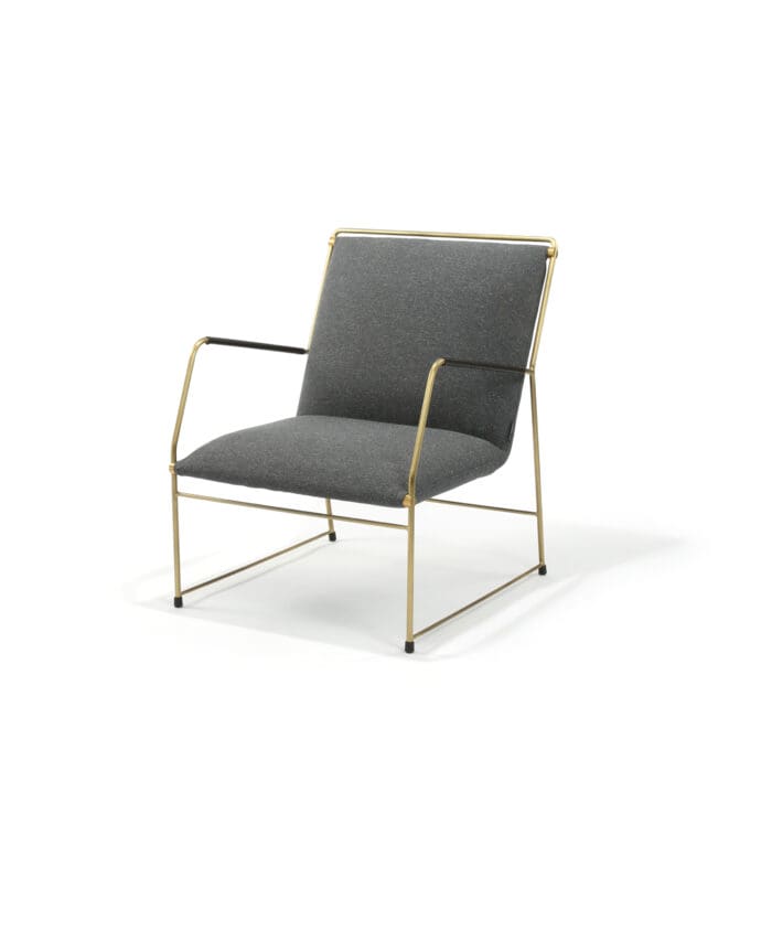 Mallorca Chair - White