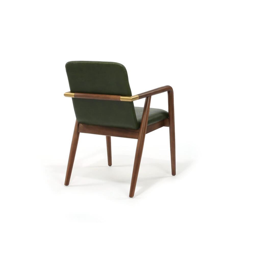 Gramercy Arm Chair