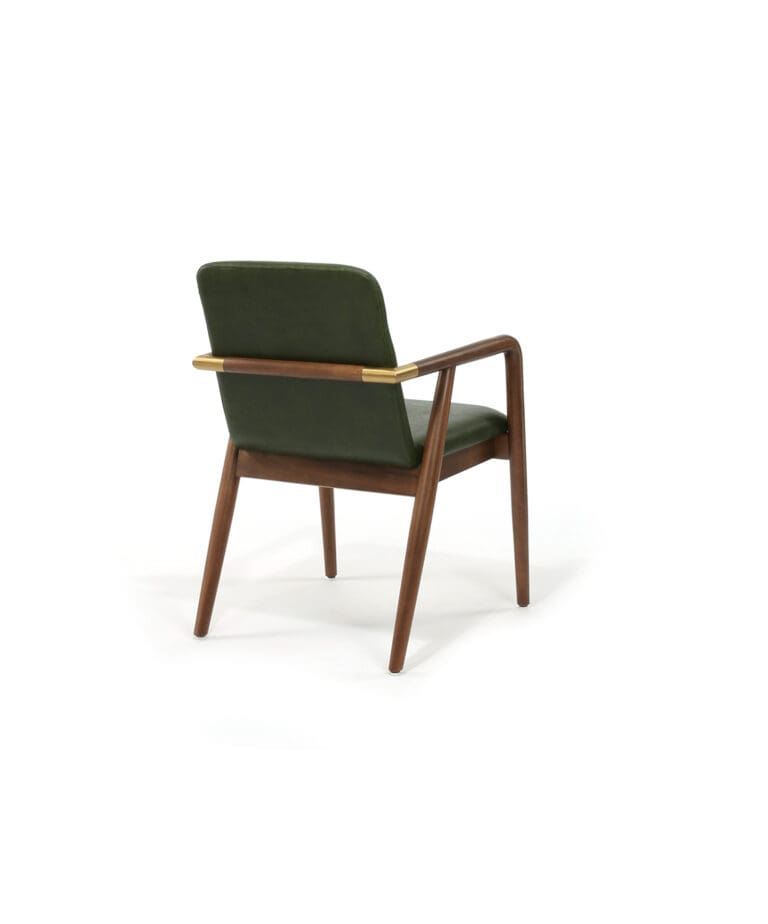 Gramercy Arm Chair