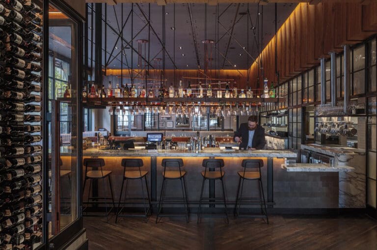 Kimpton Tryon Park Hotel (1)