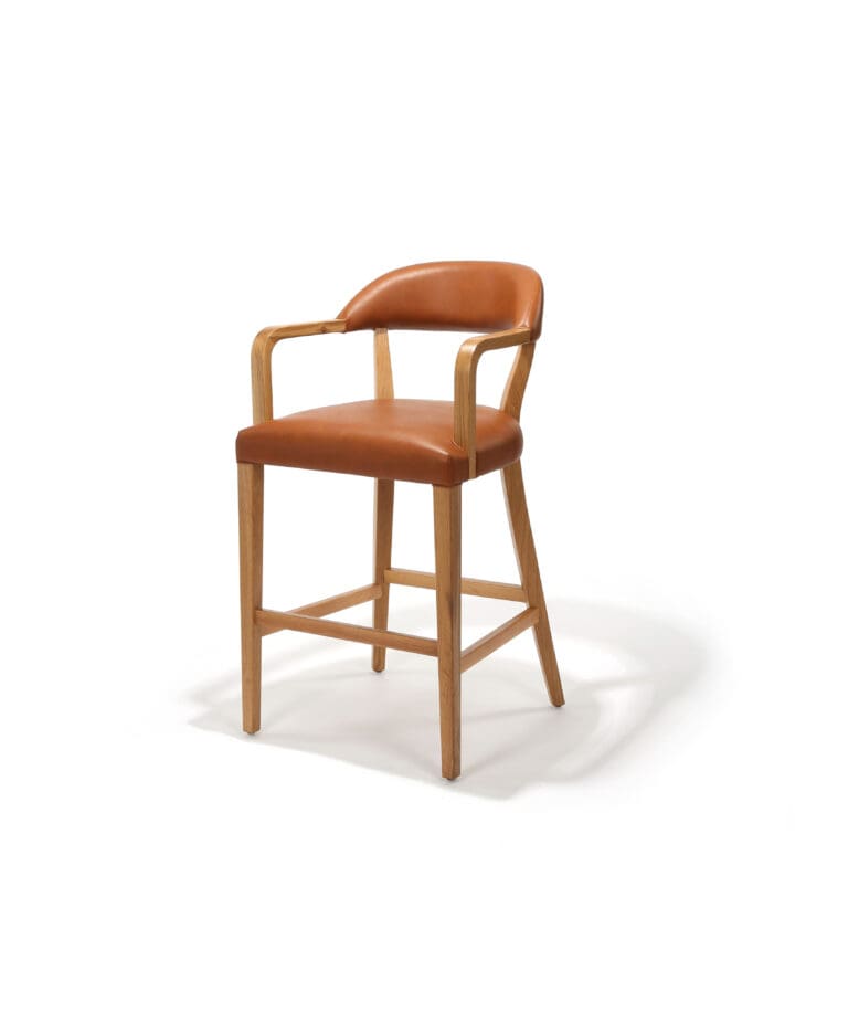 Bowery Stool