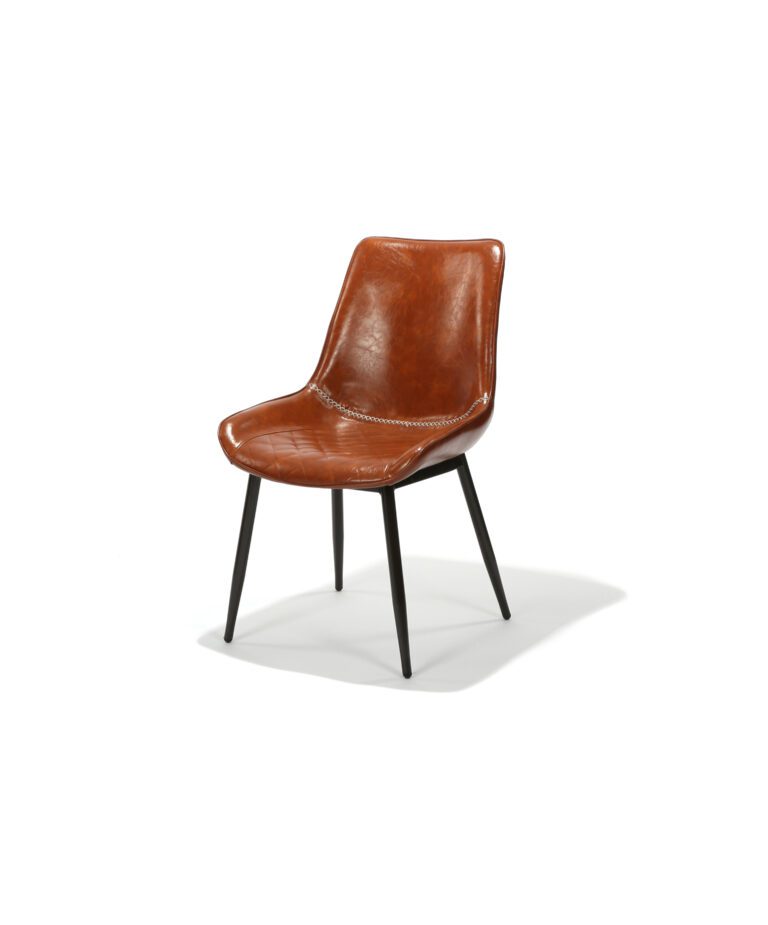 Miles Chair, commercial restaurant chair