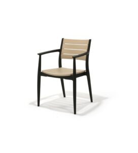 Cara Chair – outdoor chair