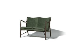 Abbott 2-Seater Sofa, commercial sofa