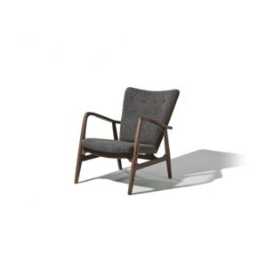 Lagen Lounge Chair, commercial lounge seating