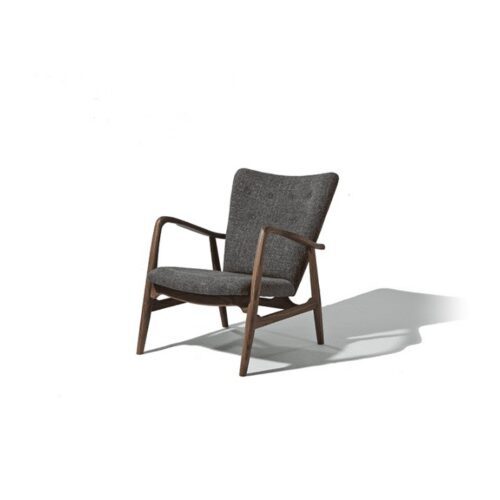 Lagen Lounge Chair, commercial lounge seating