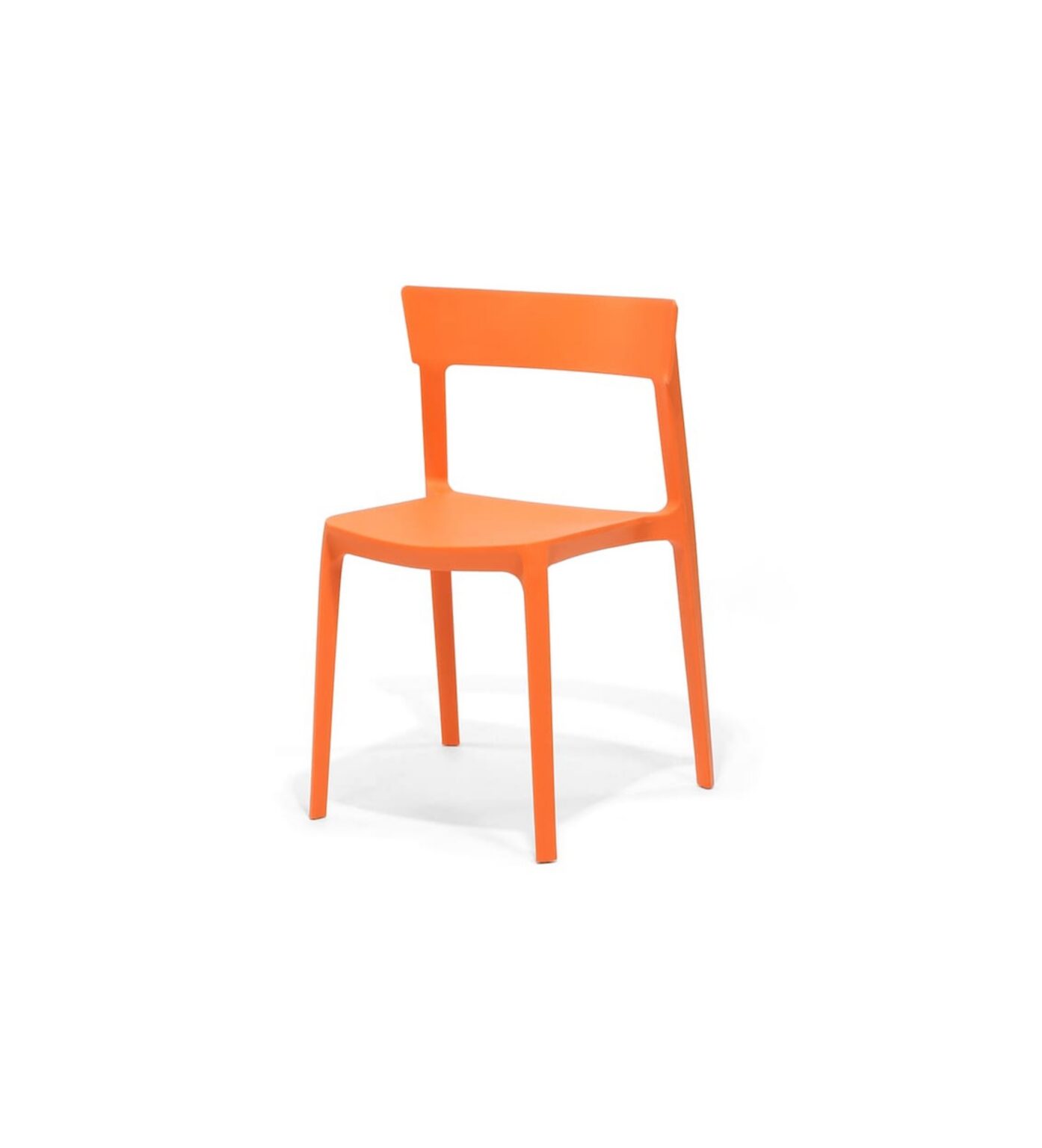 Tandem Chair – outdoor chair