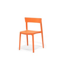 Tandem Chair – outdoor chair