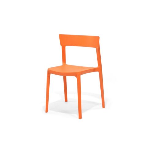 Tandem Chair – outdoor chair