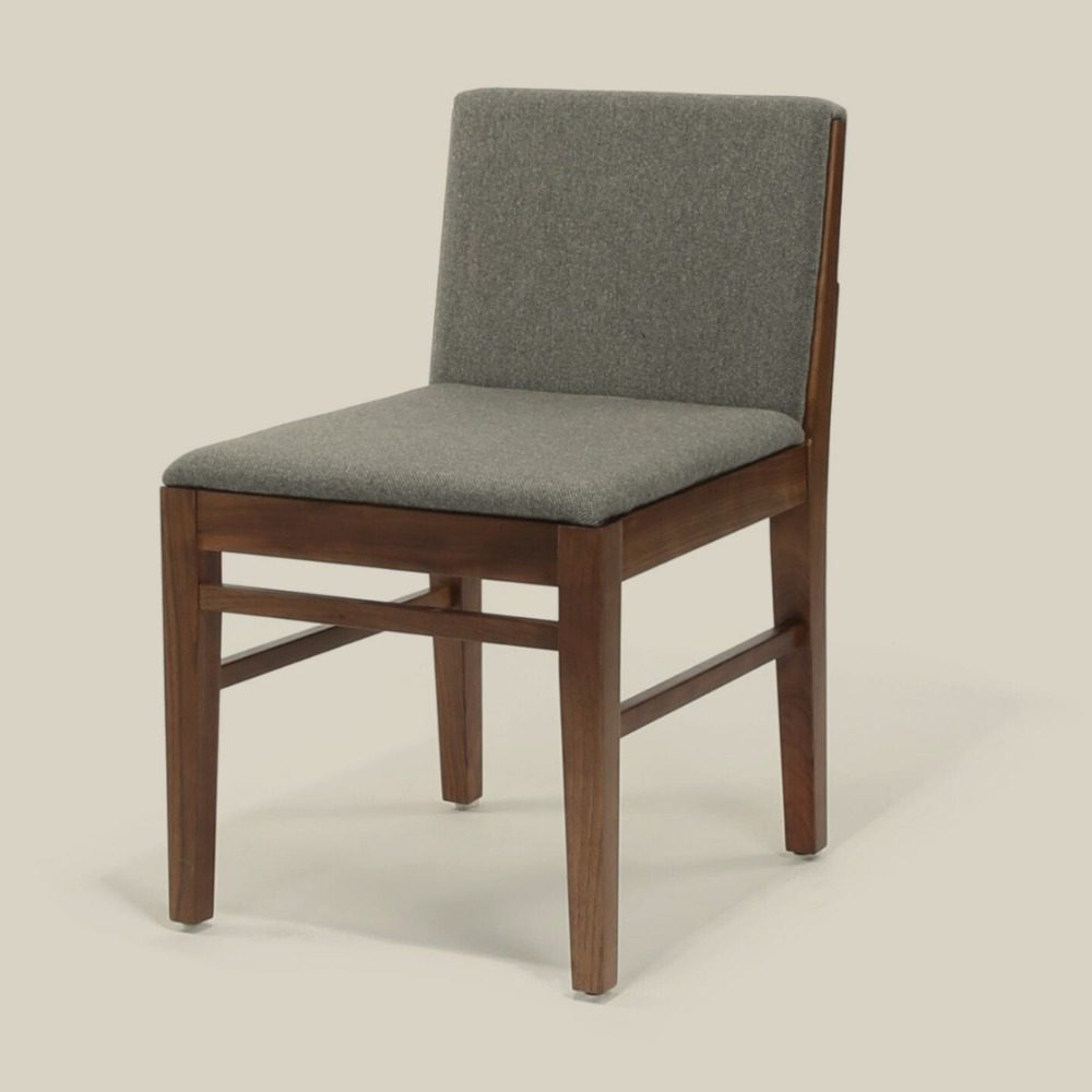 Ansel Chair – Designform Alpine Lodge Collection