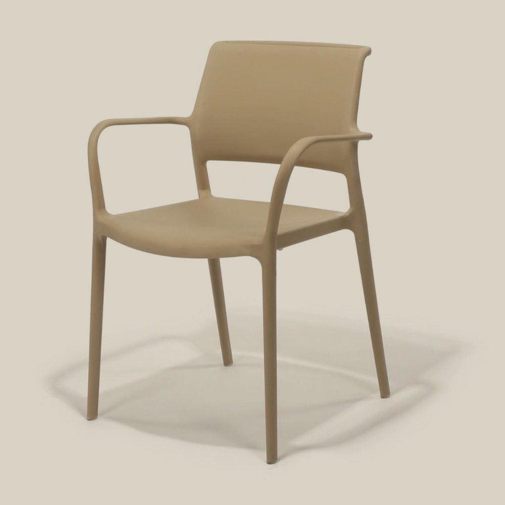 Avalon Chair – Designform Alpine Lodge Collection