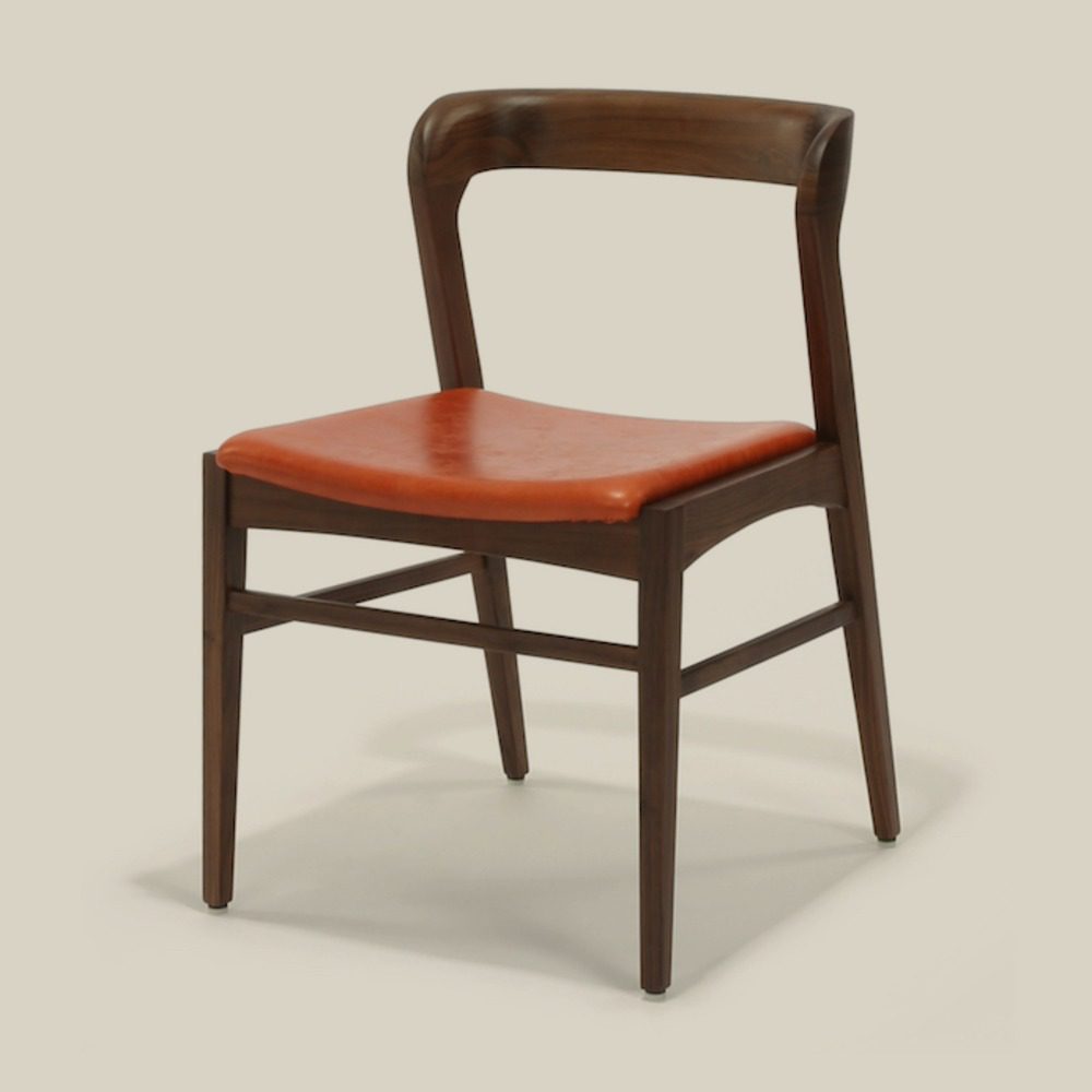 Bensen Chair – Designform Alpine Lodge Collection