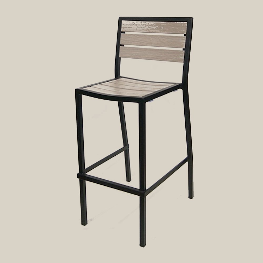 Carmel Bar Stool – Designform Alpine Lodge Collection