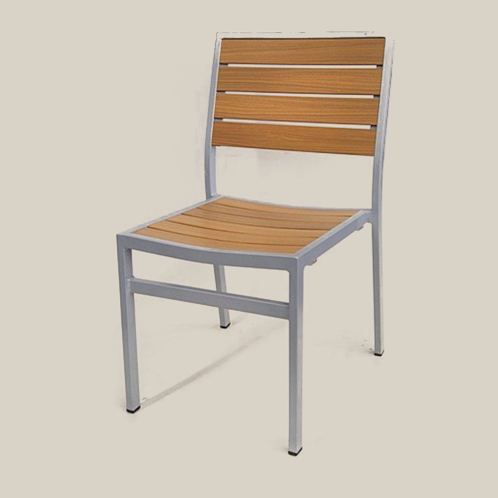 Carmel Side Chair – Designform Alpine Lodge Collection
