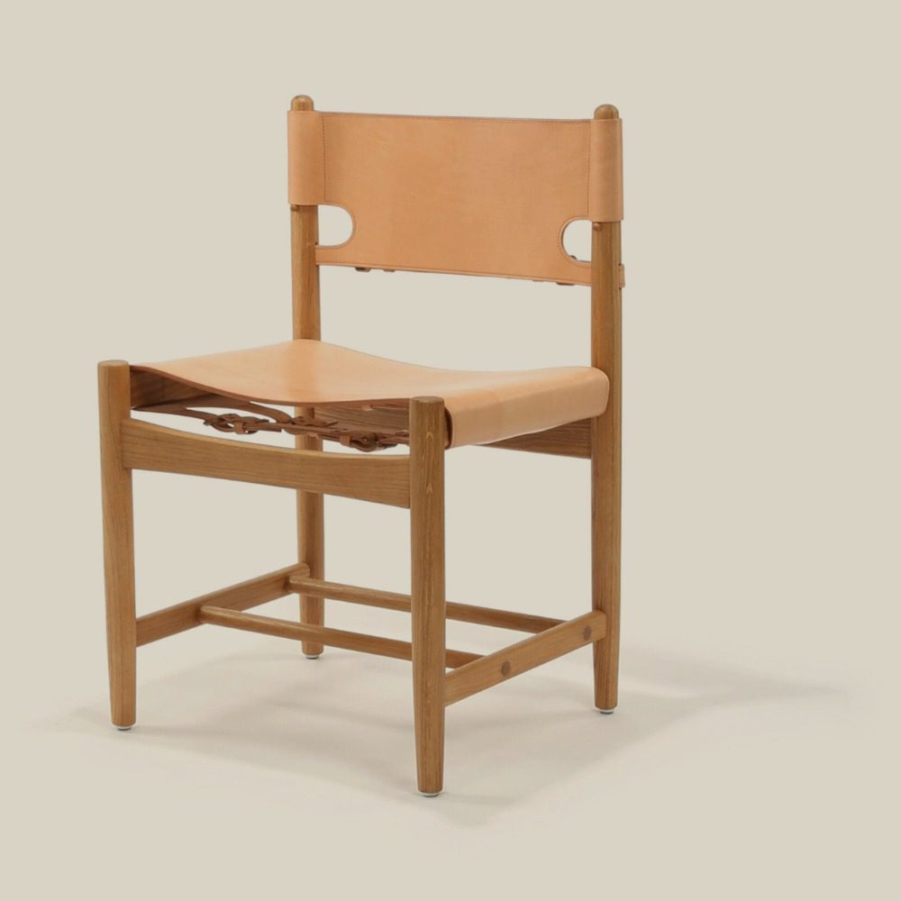 Montana Chair – Designform Alpine Lodge Collection