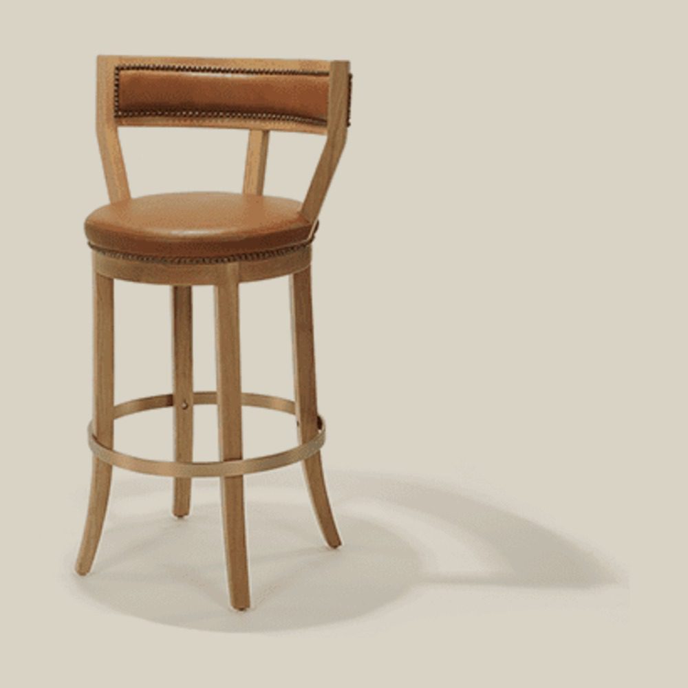Tavern Stool – Designform Alpine Lodge Collection