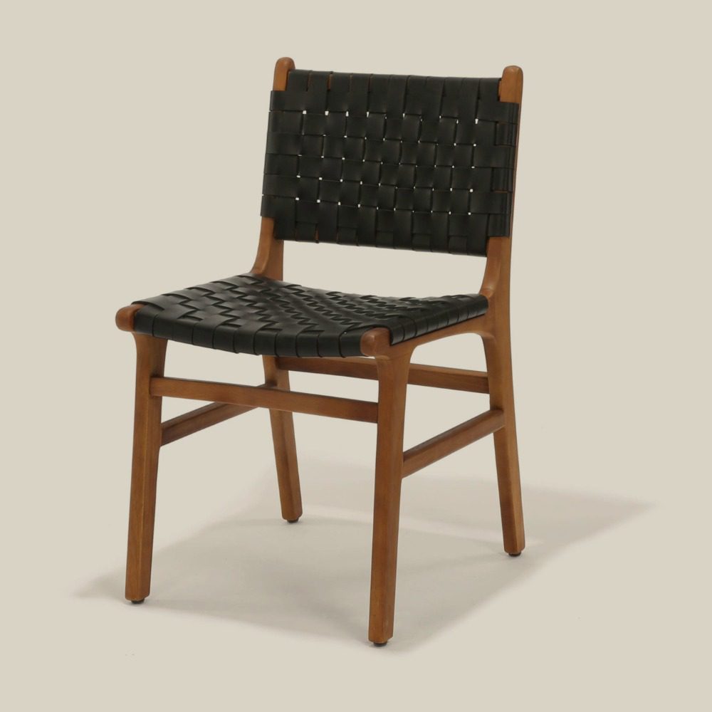 Weston Chair – Designform Alpine Lodge Collection