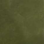 Premium Leather-9943 Basil – Leather Option A swatch