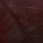 Premium Leather-9930 Black Cherry – Leather Option A swatch