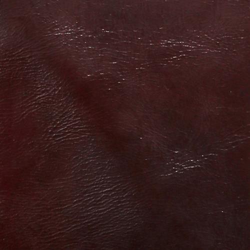 Premium Leather-9930 Black Cherry – Leather Option A swatch