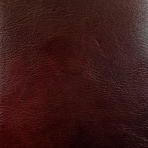 Premium Leather-9931 Cabernet – Leather Option A swatch