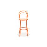 Conrad Bar Stool by Designform Furnishings, front view