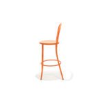 Conrad Bar Stool by Designform Furnishings, side view