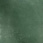 Premium Leather-9905 Distressed Jade – Leather Option A swatch