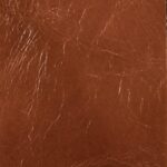 Premium Leather-9925 Distressed Rust – Leather Option A swatch