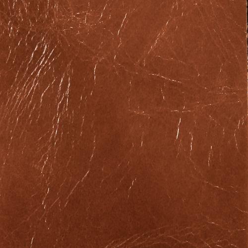 Premium Leather-9925 Distressed Rust – Leather Option A swatch