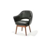 Don Chair by Designform Furnishings, three-quarter front view