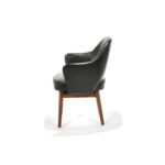 Don Chair by Designform Furnishings, side view