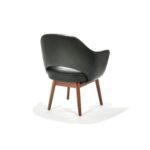 Don Chair by Designform Furnishings, three-quarter back view