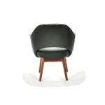 Don Chair by Designform Furnishings, back view