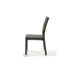 Fiji Side Chair by Designform Furnishings, front view