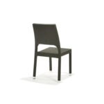 Fiji Side Chair by Designform Furnishings, side view