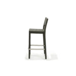 Fiji Stool by Designform Furnishings, side view