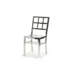 Oxford Chair by Designform Furnishings, three-quarter front view