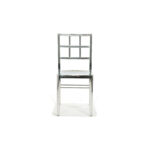 Oxford Chair by Designform Furnishings, front view