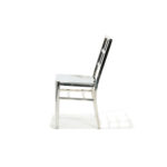 Oxford Chair by Designform Furnishings, side view
