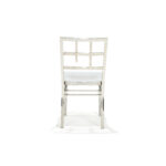 Oxford Chair by Designform Furnishings, back view