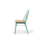 Seca Chair by Designform Furnishings, side view