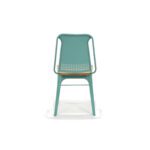 Seca Chair by Designform Furnishings, back view
