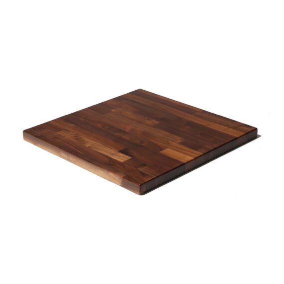 American Black Walnut Butcher Block Top