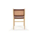 Wyatt Chair by Designform Furnishings, back view