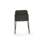 Zag Chair by Designform Furnishings, back view