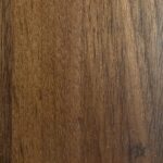 American Walnut (WAL) – Wood Option B swatch