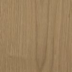 American White Oak (WO) – Wood Option D swatch