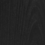 Black Painted Ash (BPA) – Wood Option D swatch
